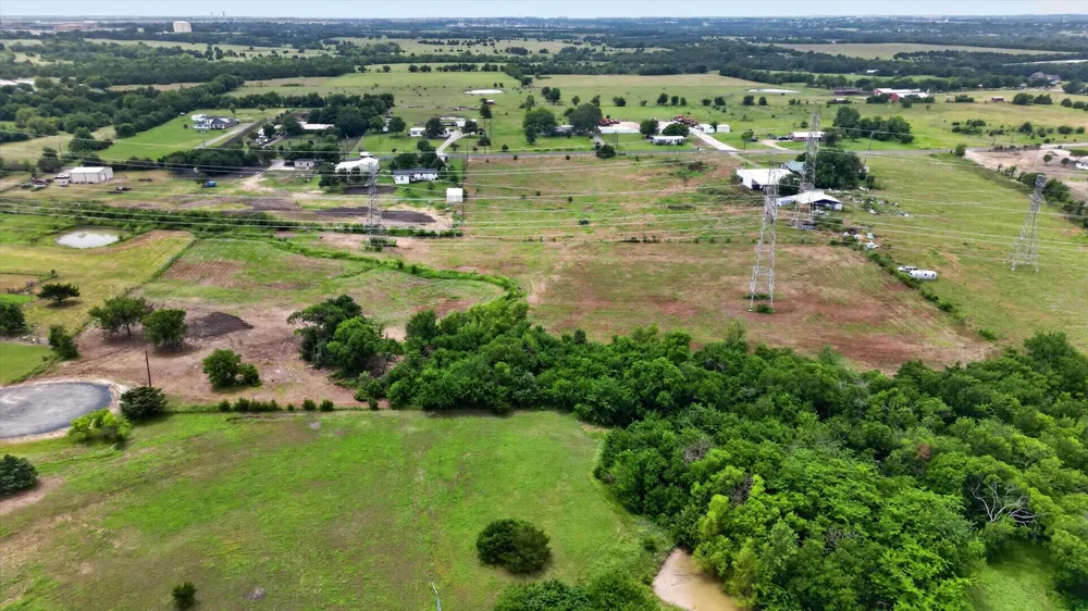 11608 County Road 950 Rockwall, TX 75087