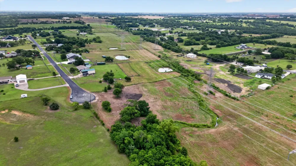 11608 County Road 950 Rockwall, TX 75087