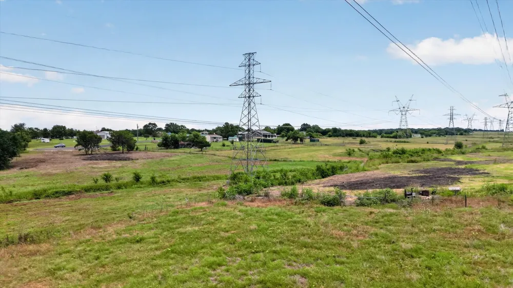 11608 County Road 950 Rockwall, TX 75087