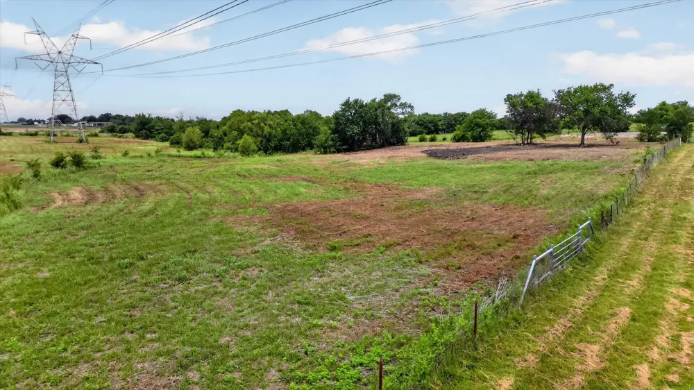 11608 County Road 950 Rockwall, TX 75087