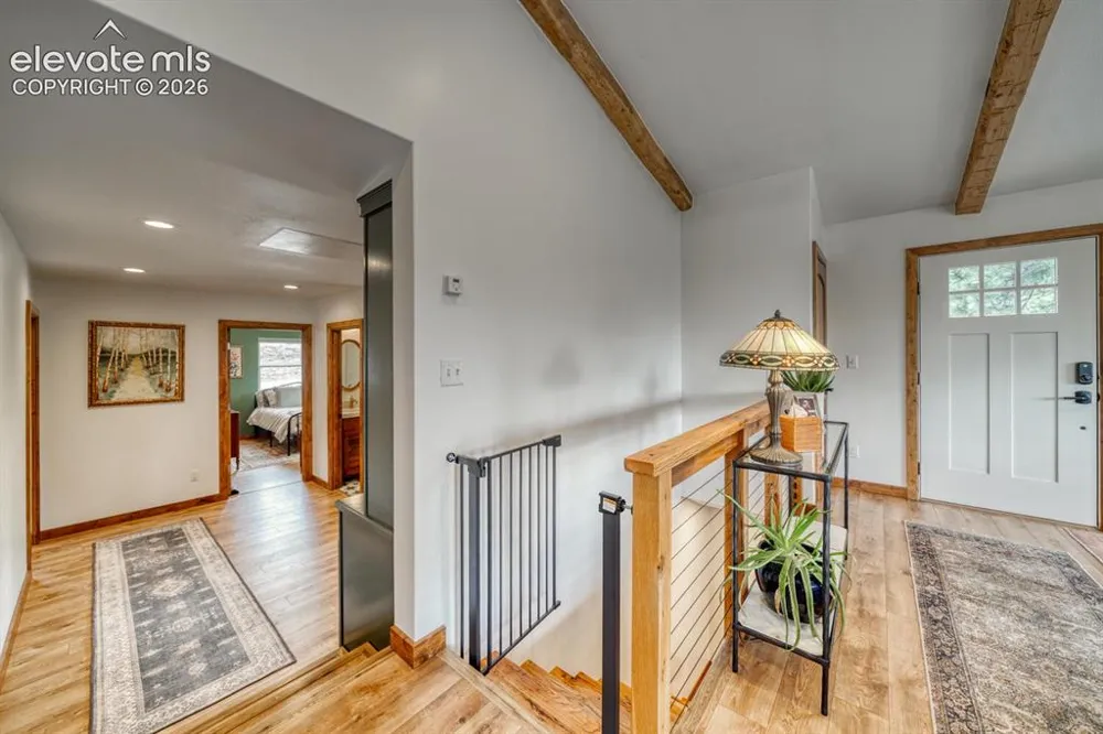 47 Wykagyl Circle Westcliffe, CO 81252