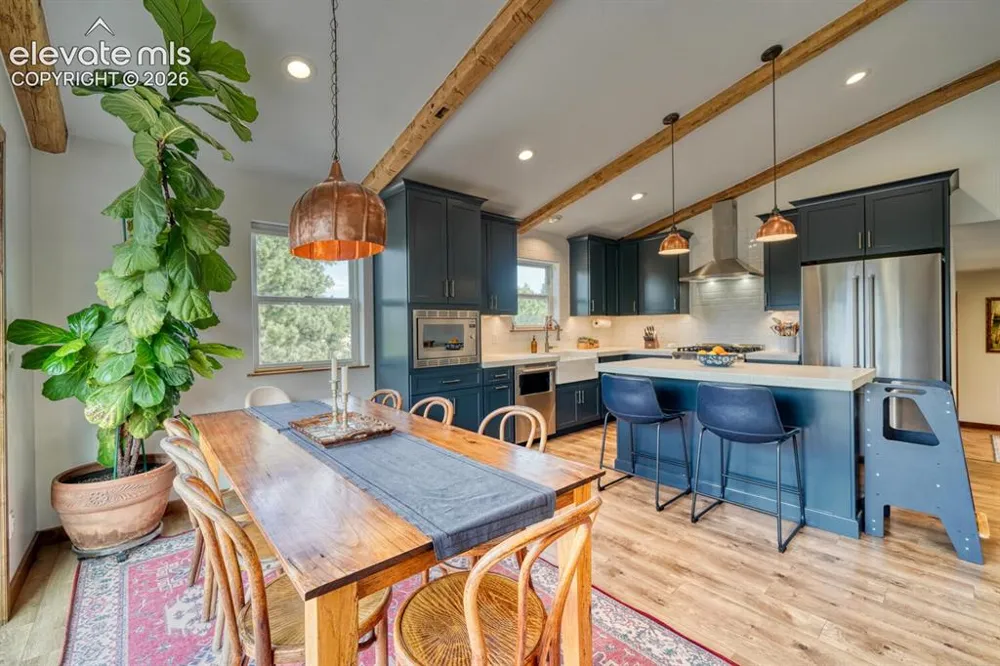 47 Wykagyl Circle Westcliffe, CO 81252