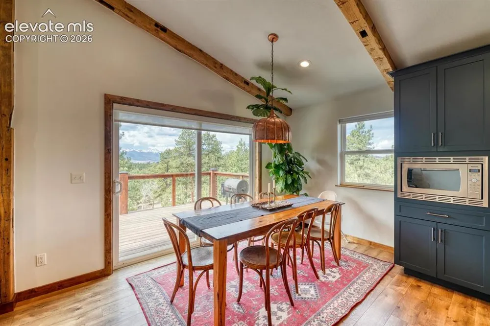 47 Wykagyl Circle Westcliffe, CO 81252