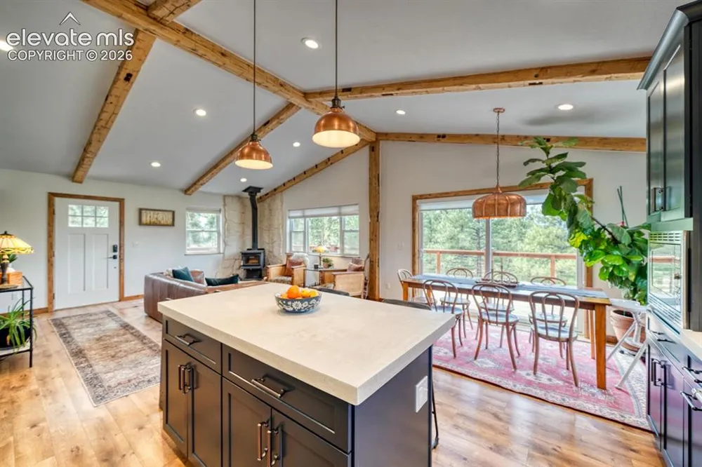 47 Wykagyl Circle Westcliffe, CO 81252