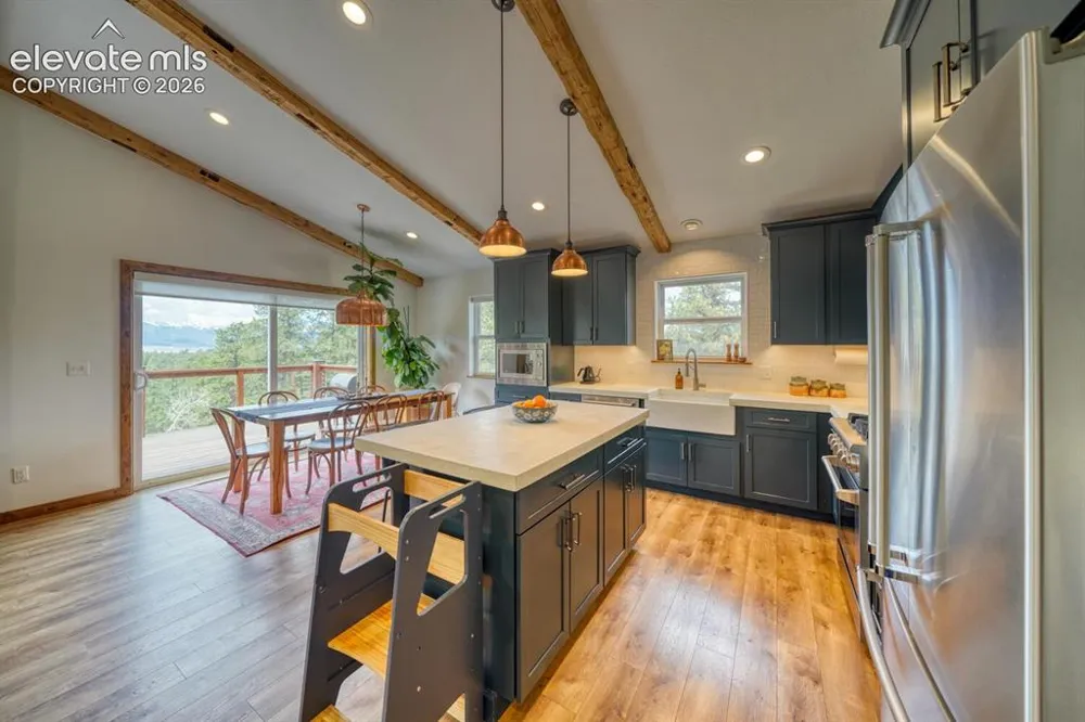 47 Wykagyl Circle Westcliffe, CO 81252