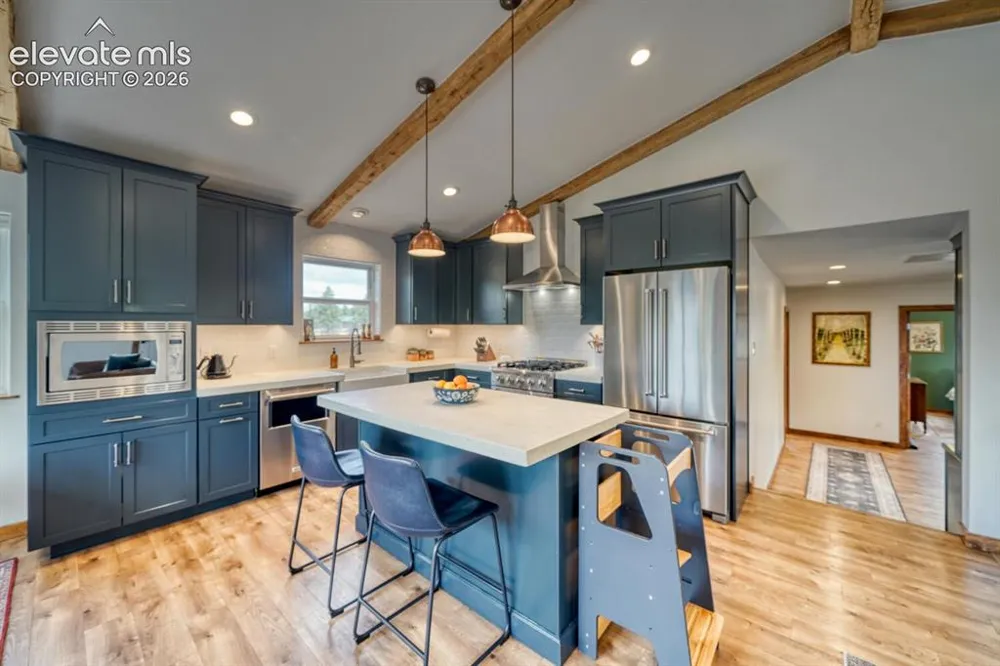 47 Wykagyl Circle Westcliffe, CO 81252