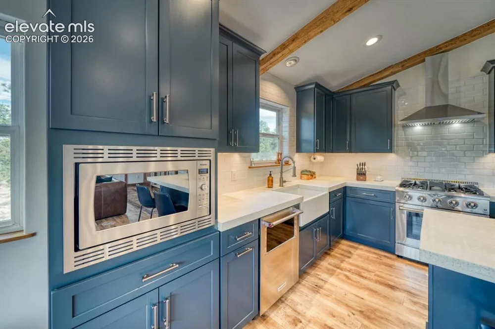47 Wykagyl Circle Westcliffe, CO 81252