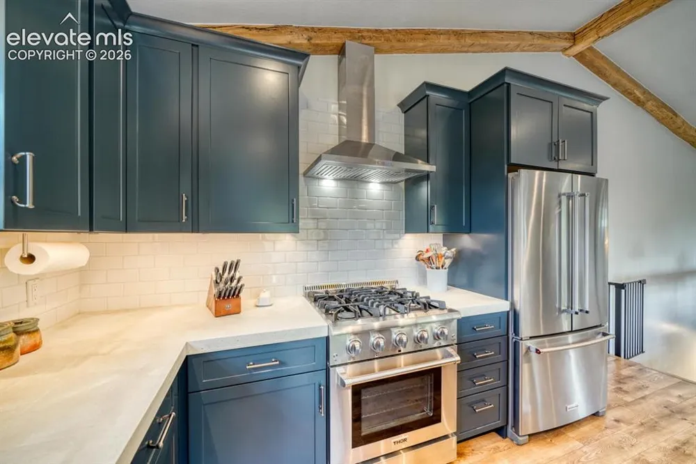47 Wykagyl Circle Westcliffe, CO 81252