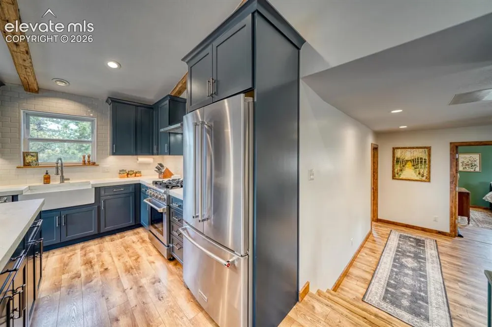 47 Wykagyl Circle Westcliffe, CO 81252