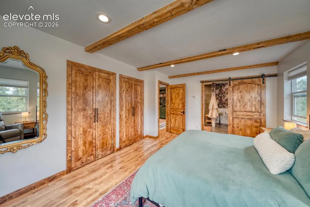 47 Wykagyl Circle Westcliffe, CO 81252