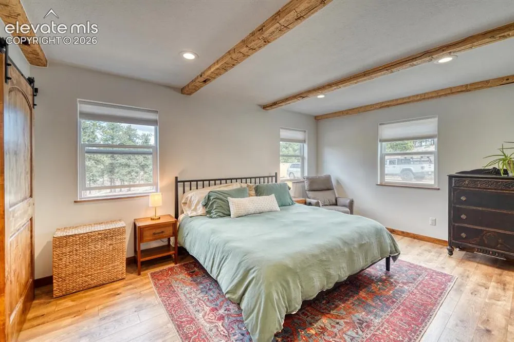 47 Wykagyl Circle Westcliffe, CO 81252