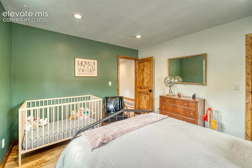47 Wykagyl Circle Westcliffe, CO 81252