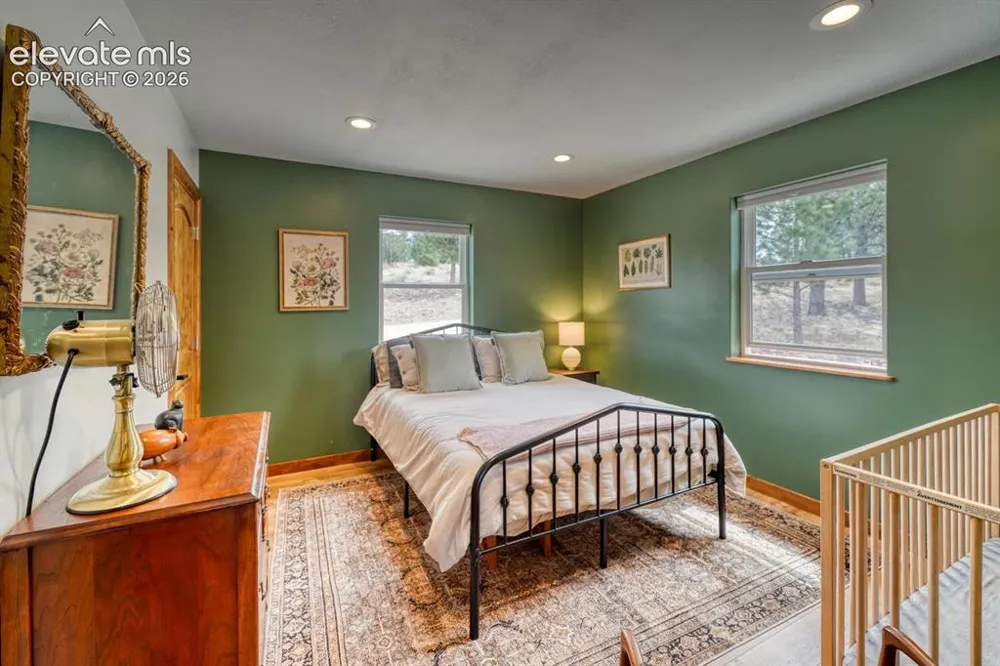 47 Wykagyl Circle Westcliffe, CO 81252