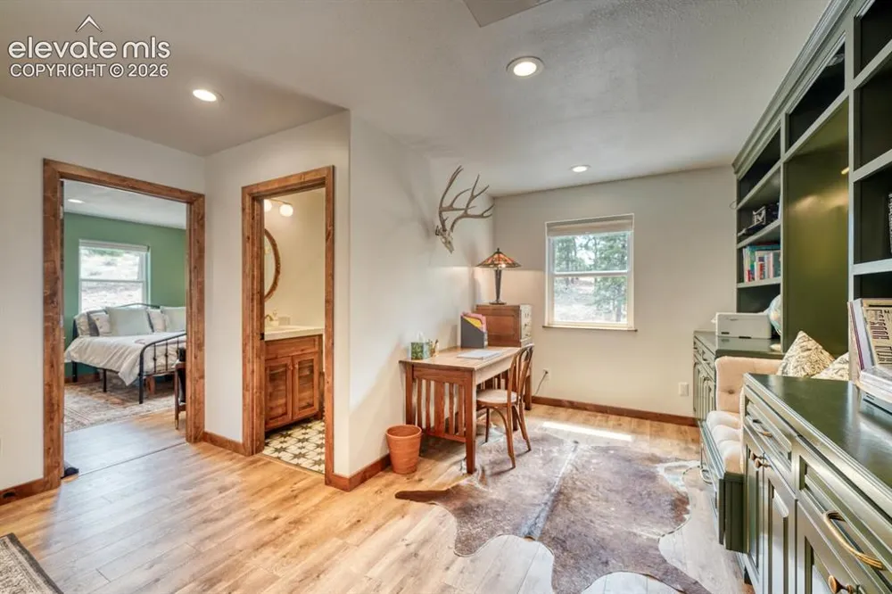 47 Wykagyl Circle Westcliffe, CO 81252