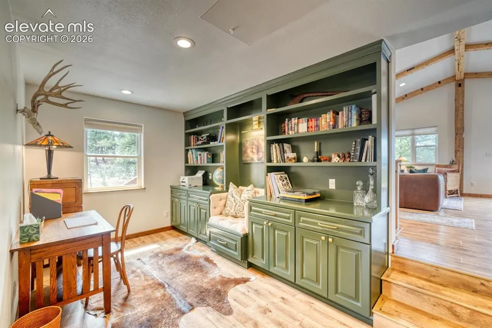 47 Wykagyl Circle Westcliffe, CO 81252