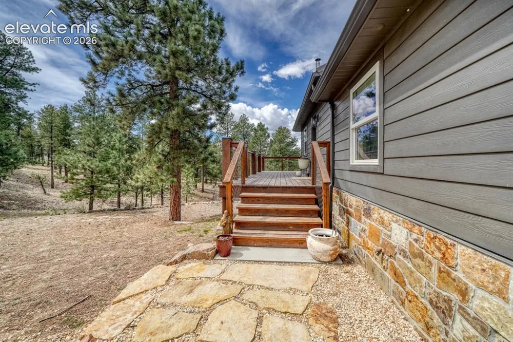 47 Wykagyl Circle Westcliffe, CO 81252