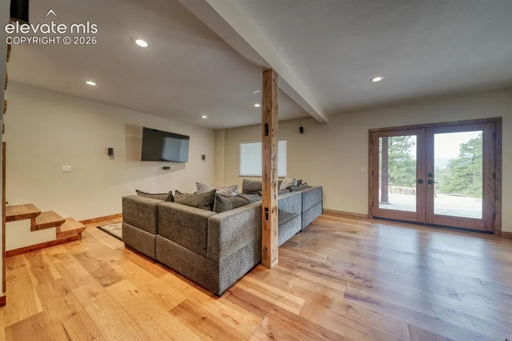 47 Wykagyl Circle Westcliffe, CO 81252