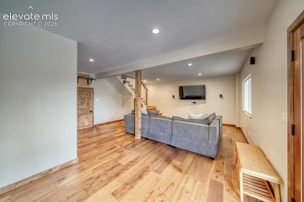 47 Wykagyl Circle Westcliffe, CO 81252