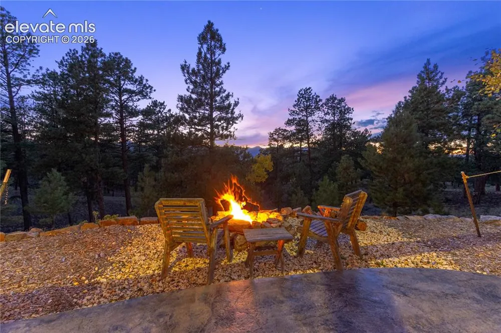 47 Wykagyl Circle Westcliffe, CO 81252