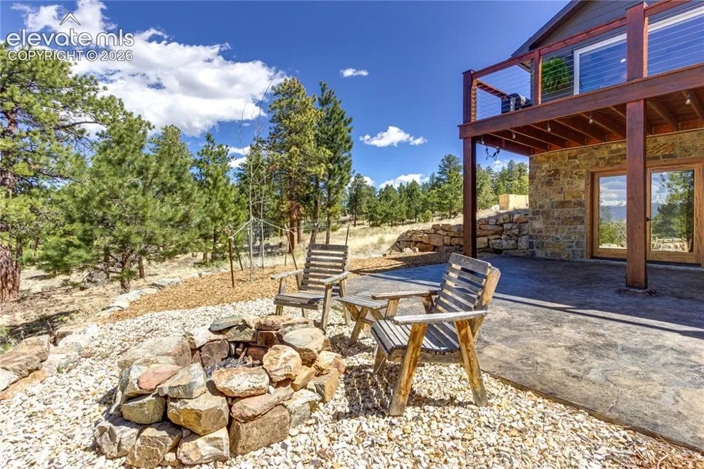 47 Wykagyl Circle Westcliffe, CO 81252