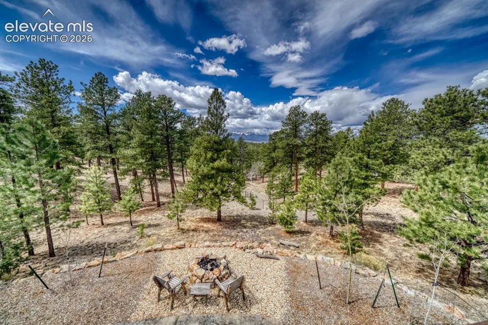 47 Wykagyl Circle Westcliffe, CO 81252