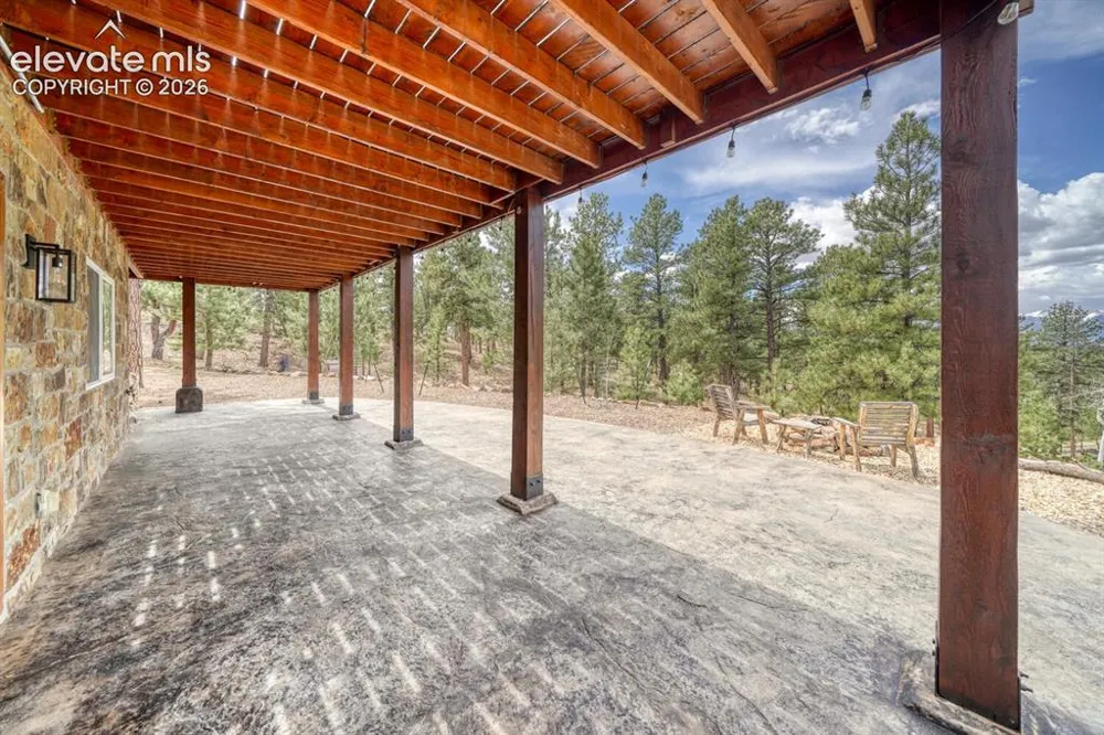 47 Wykagyl Circle Westcliffe, CO 81252