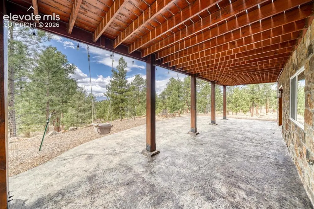 47 Wykagyl Circle Westcliffe, CO 81252