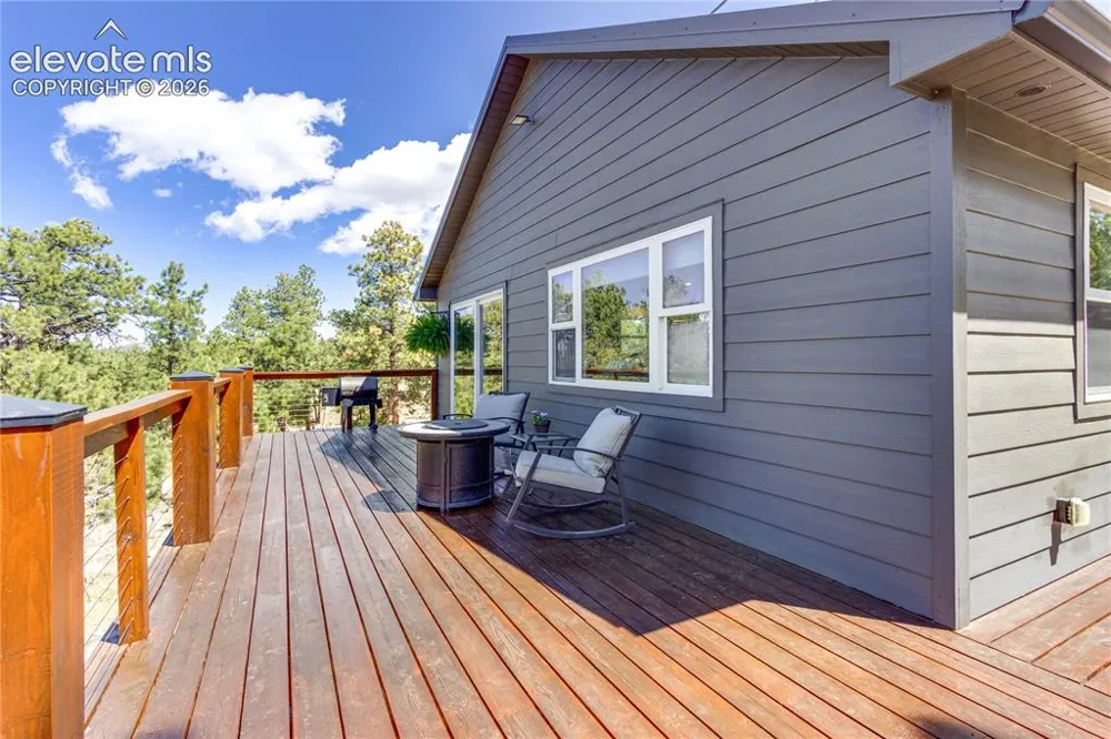 47 Wykagyl Circle Westcliffe, CO 81252
