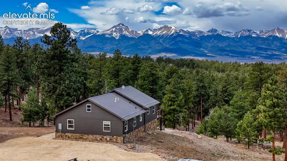 47 Wykagyl Circle Westcliffe, CO 81252