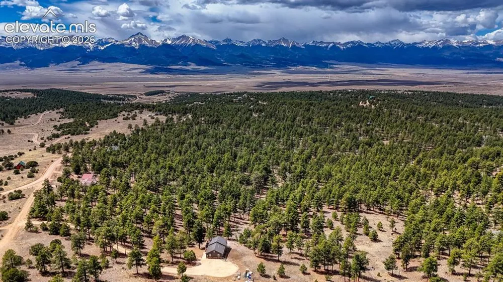 47 Wykagyl Circle Westcliffe, CO 81252