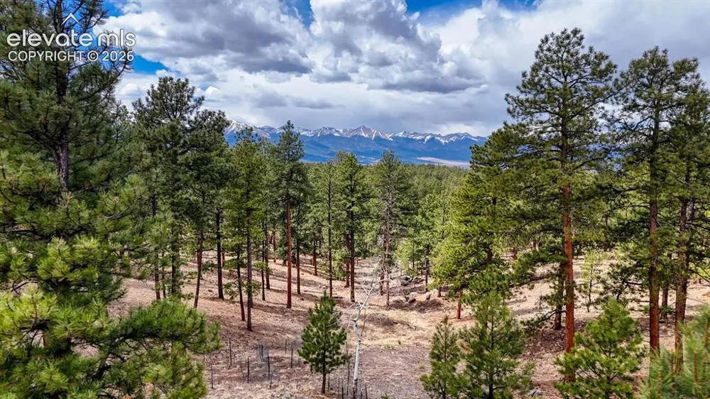 47 Wykagyl Circle Westcliffe, CO 81252