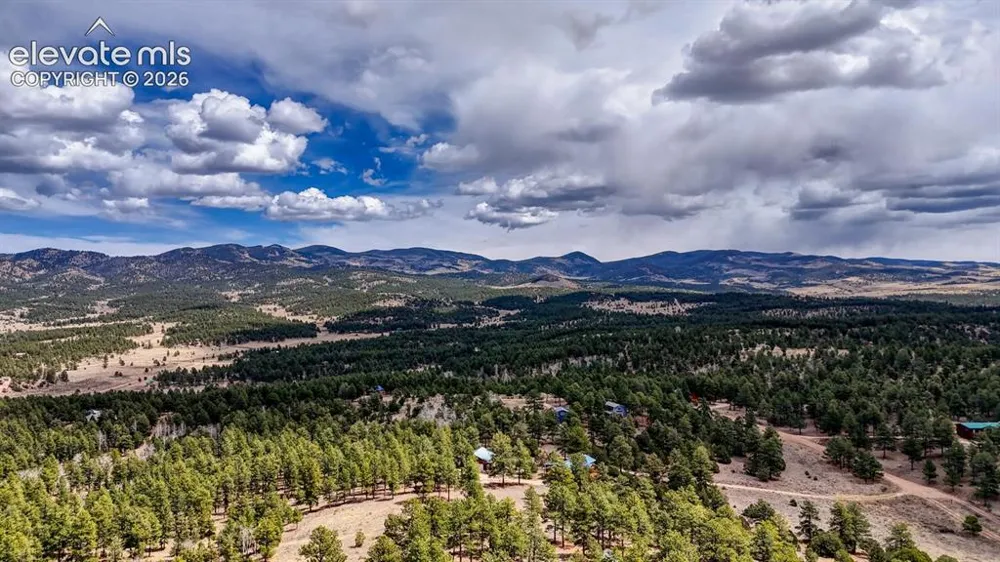 47 Wykagyl Circle Westcliffe, CO 81252