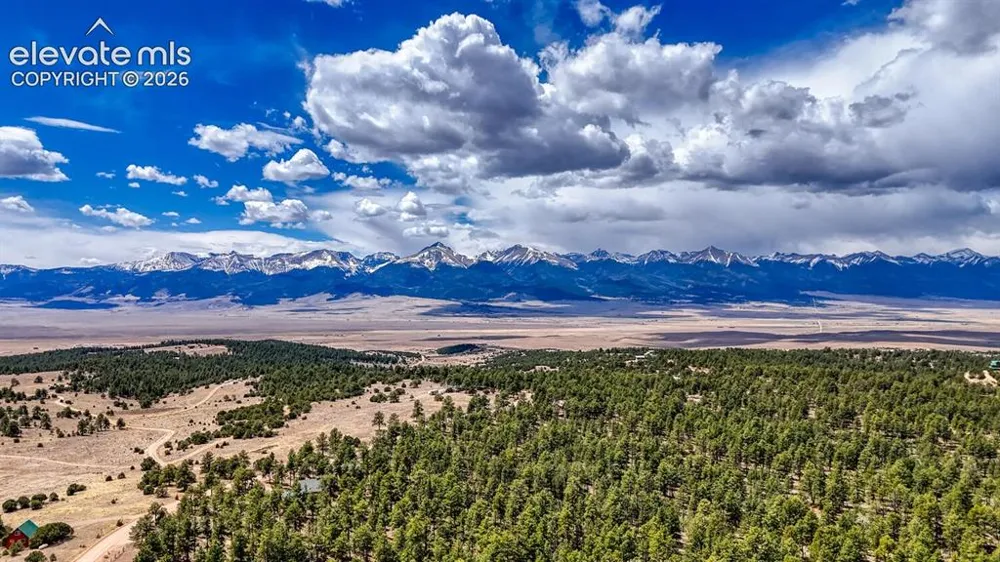 47 Wykagyl Circle Westcliffe, CO 81252