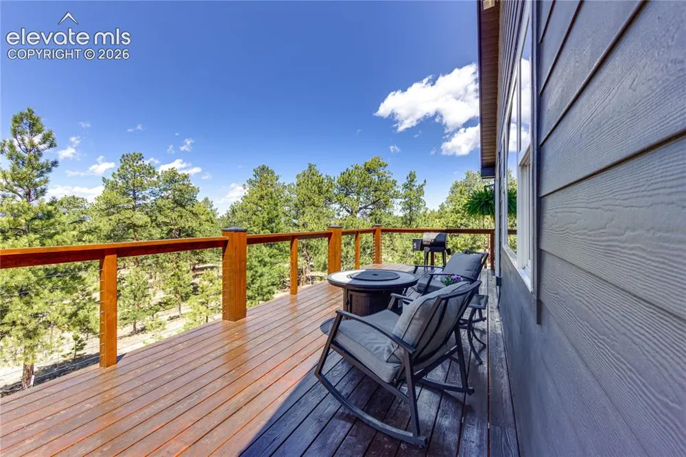 47 Wykagyl Circle Westcliffe, CO 81252