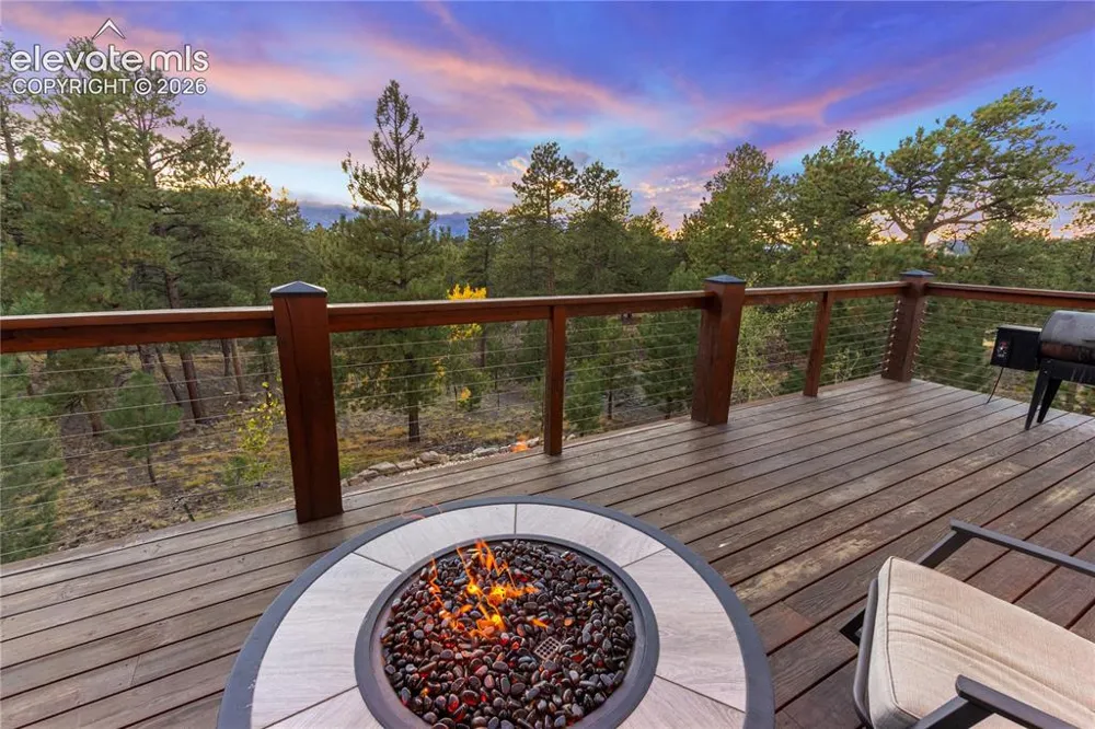 47 Wykagyl Circle Westcliffe, CO 81252