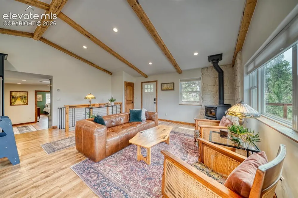 47 Wykagyl Circle Westcliffe, CO 81252