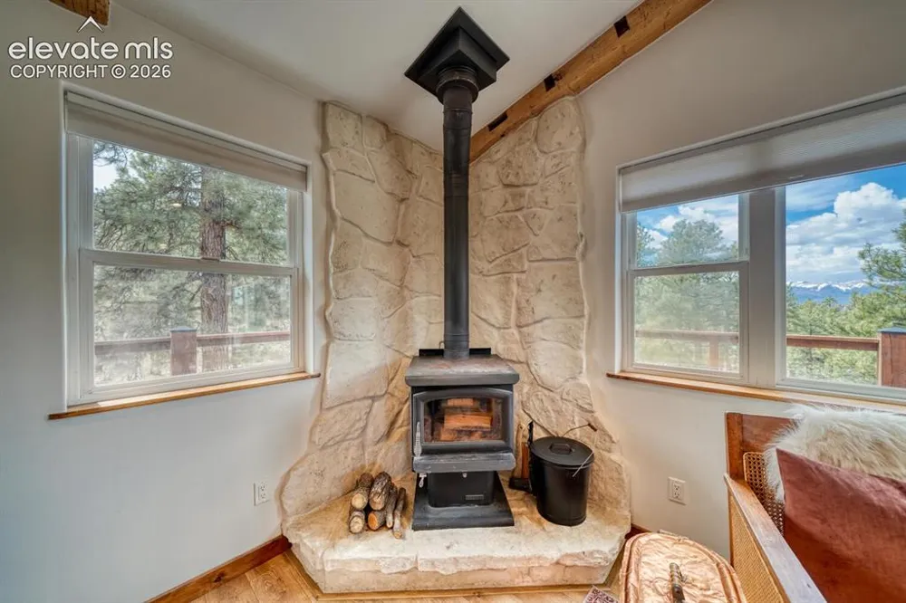 47 Wykagyl Circle Westcliffe, CO 81252