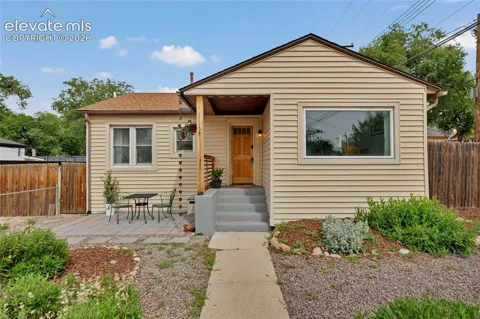112 S 22nd Street