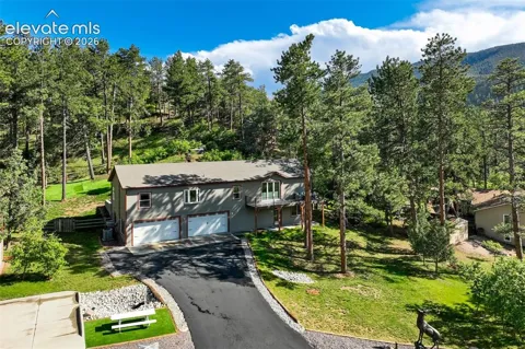4998 Chippewa Drive