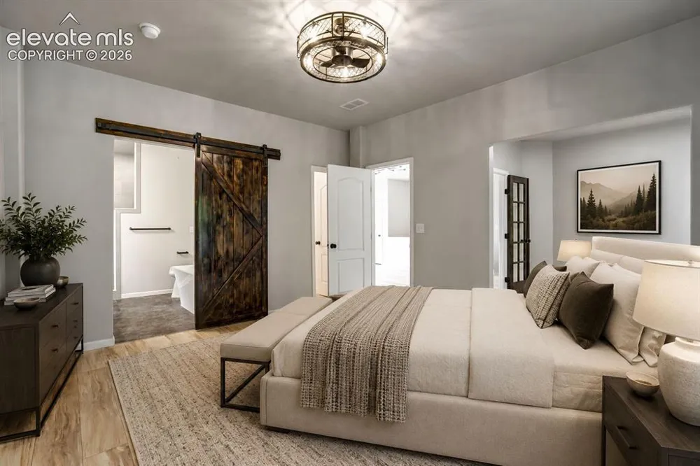 4998 Chippewa Drive Larkspur, CO 80118