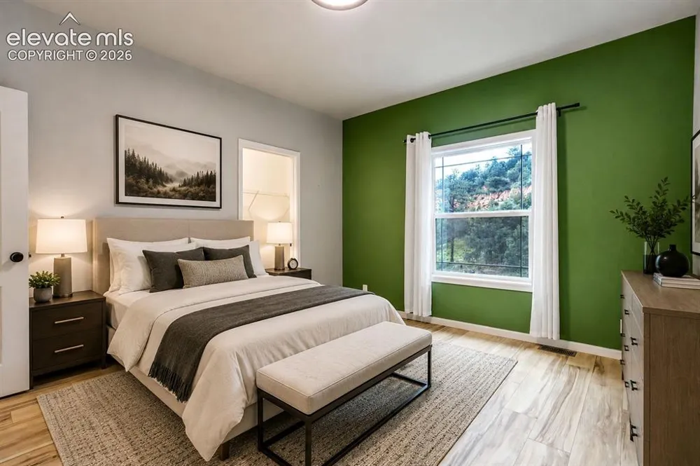 4998 Chippewa Drive Larkspur, CO 80118