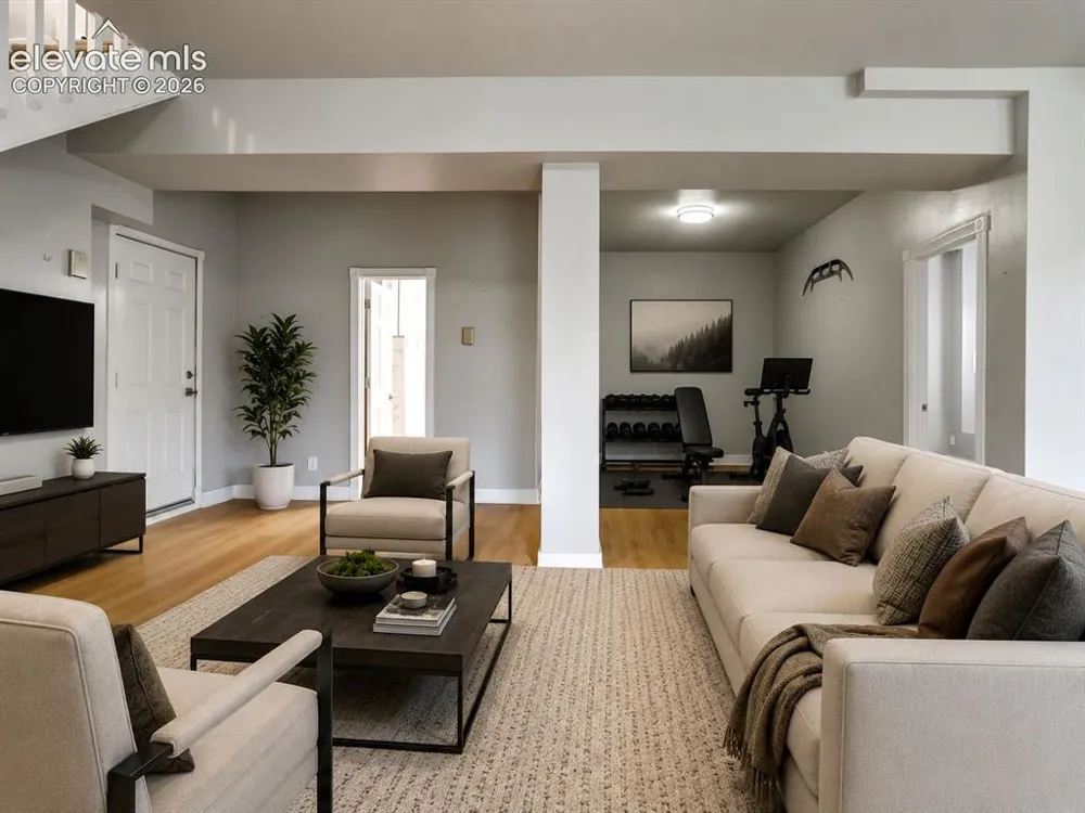 4998 Chippewa Drive Larkspur, CO 80118