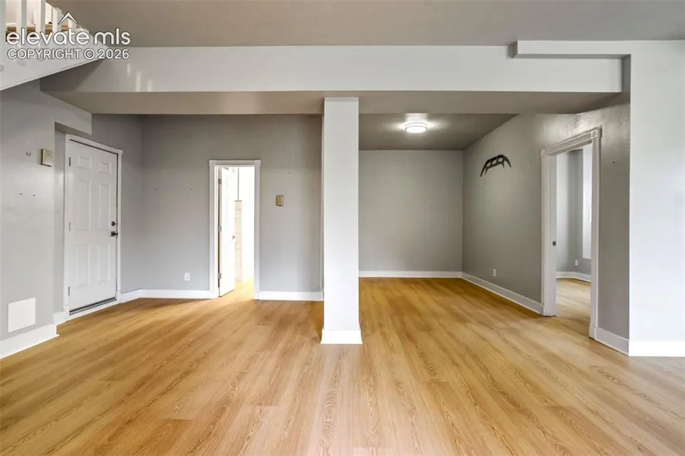 4998 Chippewa Drive Larkspur, CO 80118