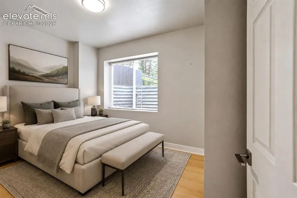 4998 Chippewa Drive Larkspur, CO 80118
