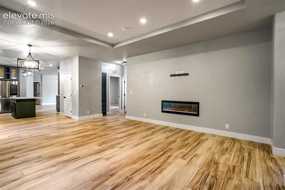 4998 Chippewa Drive Larkspur, CO 80118