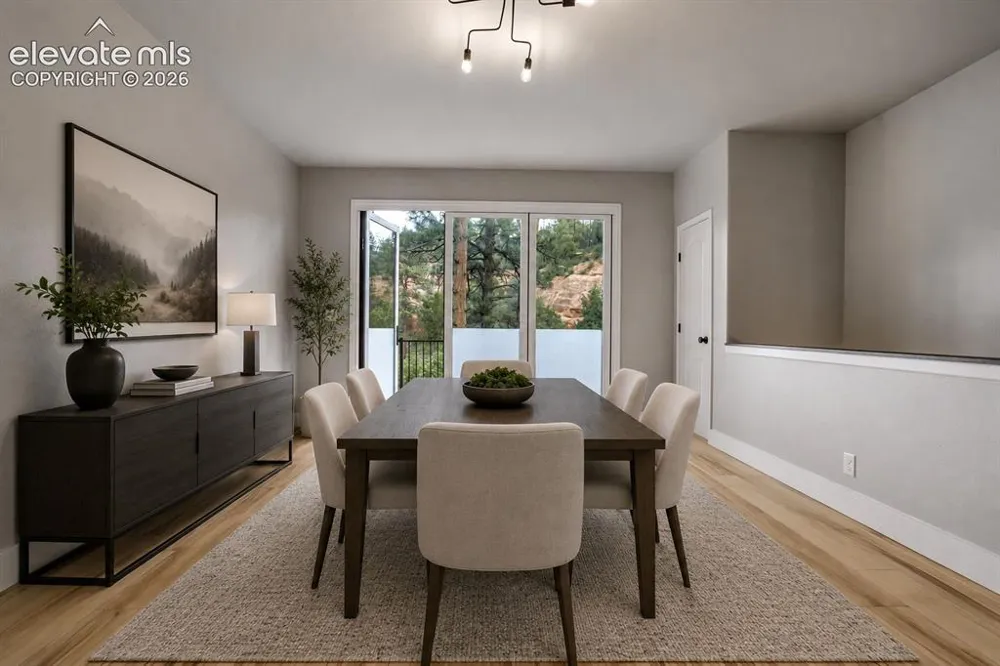 4998 Chippewa Drive Larkspur, CO 80118