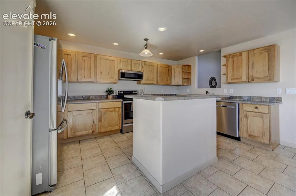 1470 E Purcell Boulevard Pueblo West, CO 81007