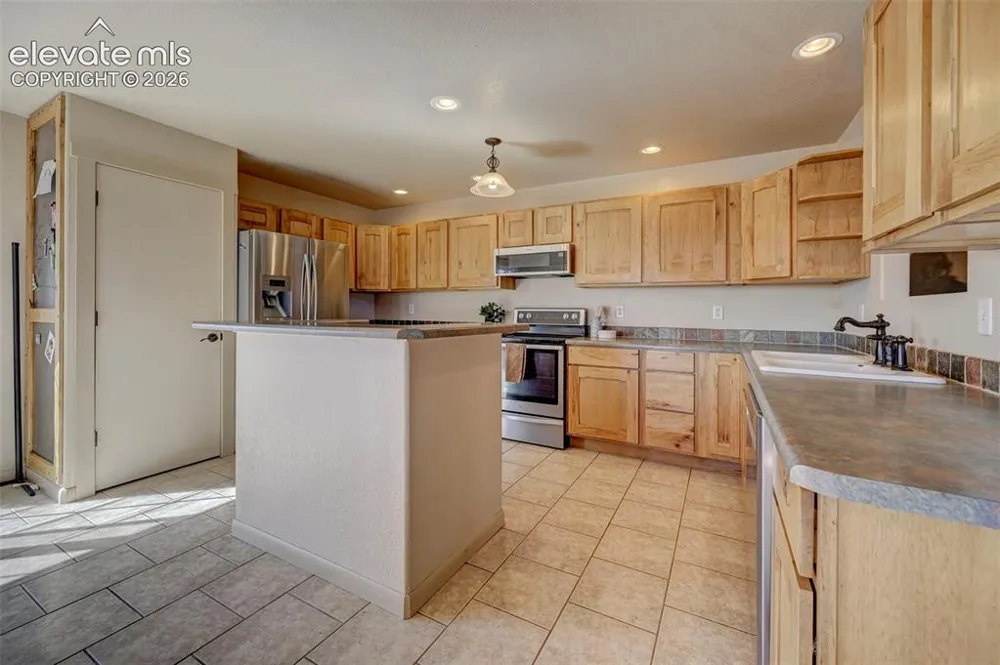 1470 E Purcell Boulevard Pueblo West, CO 81007