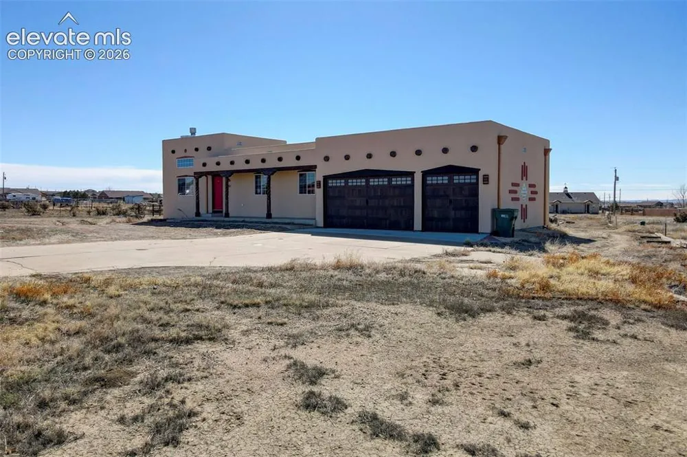 1470 E Purcell Boulevard Pueblo West, CO 81007