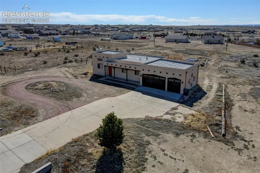 1470 E Purcell Boulevard Pueblo West, CO 81007